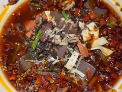 -苹果树下艺术餐厅(通州店)