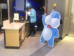 -盒马鲜生(杨高南路店)