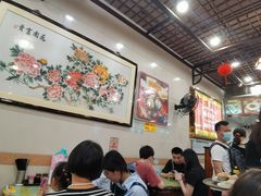大堂-顺记冰室(宝华路店)