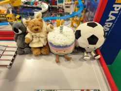 -Hamleys哈姆雷斯(东方福来德店)