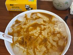 -黄氏沥泉·冰粉(玉林店)