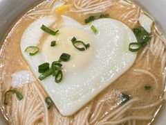 长寿面-天成川菜(礼岗店)