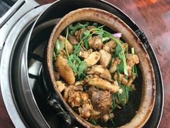-华仔土鸡店(创意产业园店)