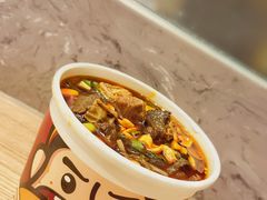 -吉品合酥脆烤饼(嘉里城店)