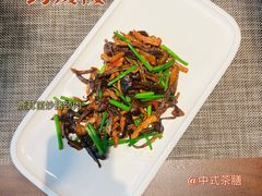 -巧庆楼·茶膳