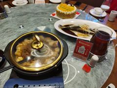 -俭寨大盘鸡·手抓肉·烧烤新疆菜(乌苏路店)