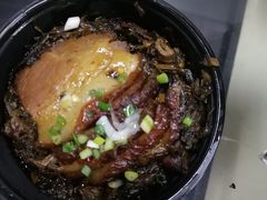 -裕鼎鲜·新中菜(王府井店)