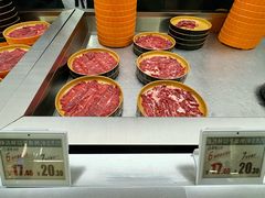 -海底捞大排档火锅(打浦路店)