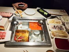 -海底捞火锅(万丰桥店)