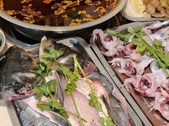 -好巴适藤椒鱼(红牌楼北街店)