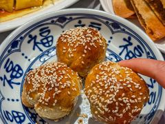 -陶兰居·手工点心·粤菜(圆融时代广场店)