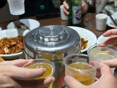 -天下客饭店(中山路店)