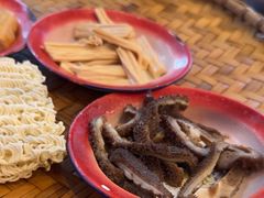 -刘文祥麻辣烫(蛇口店)