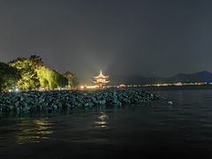 -西湖外事游船(湖滨二公园外事游船码头)