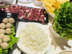 -陈记顺和牛肉火锅馆(天河北路店)