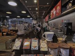 -星巴克臻选(青岛麦凯乐分店)