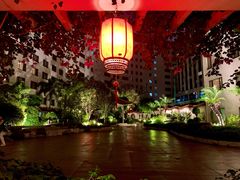 -广州中国大酒店