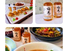 -天鲜阁·海鲜粤菜·33年老字号(石槎白云站店)