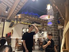 -姑苏家宴·苏帮菜·松鼠桂鱼(苏州总店)