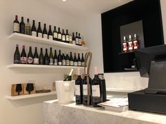 -大酉·M Coffee(北京美术馆店)