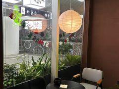 -茗知道茶馆(世博源店)
