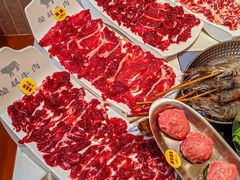 -荣叔港式沙嗲牛肉火锅(正佳潮流店)