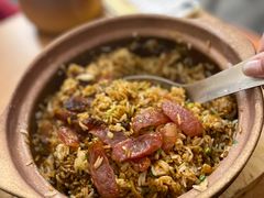 -旺爷砂锅·茶作(国贸城店)