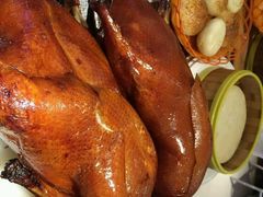 -金百万烤鸭店(马甸店)