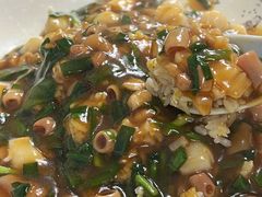 海肠干贝捞饭-鲁前海沿儿