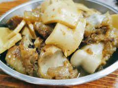 -老兵牛蹄店(下沙店)
