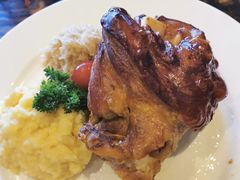 -兰特伯爵西餐厅·啤酒屋(方庄店)