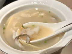 -荣轩(新荣记环球金融中心店)