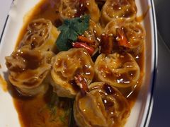 -徐记小怪兽肉蟹煲(中央大街店)