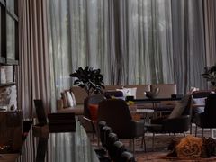 -怡廊(上海漕河泾万丽酒店)