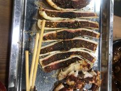 -老虎滩大连海鲜烧烤(建邺云锦路总店)