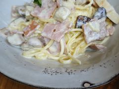 -榖屋house of flour(张江首店)