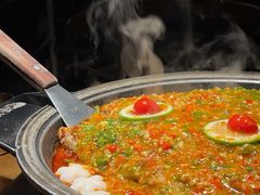 -烤匠麻辣烤鱼(万象城店)