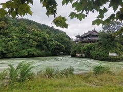 -都江堰景区