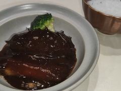 -魁盛居百年鲁菜馆(县西巷店)