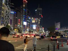 -东大门市场