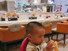 -新一番三文鱼寿司(友谊国贸城店)