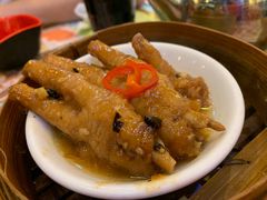 -添好运点心专门店(中环IFC店)