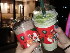 -茉酸奶(松江开元地中海店)