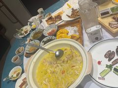 -春满园·邯郸菜发祥地(滏东店)