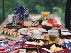 -Hatsune隐泉日式料理(三里屯太古里店)
