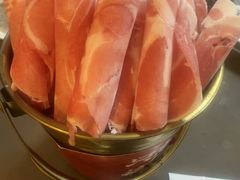 -红菇坊鲜汤火锅(北行店)