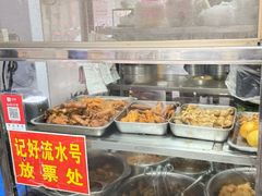 -凤张螺蛳粉·爽口粉(跃进路总店)