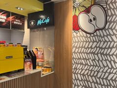 -麦当劳(世纪汇广场店)