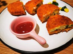 -团子君寿司·茶