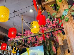 -头上红煨盐鸡·非遗院子餐厅